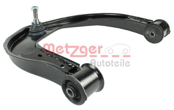 Brat, suspensie roata METZGER 58079701