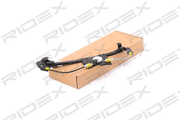 Podnośnik szyby RIDEX 1561W0218