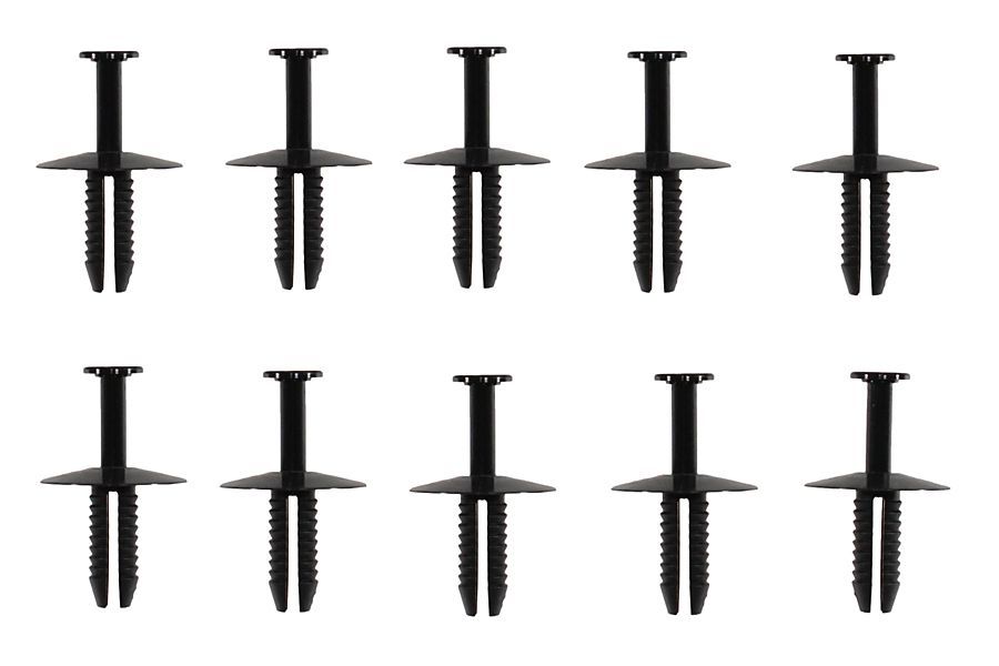 clips, acoperire decorativa si protectie METZGER 2280010