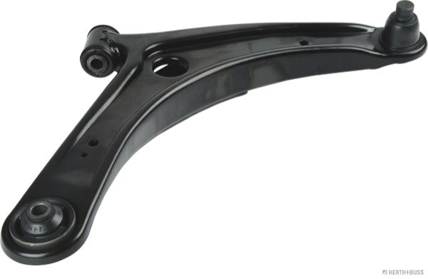 Brat, suspensie roata HERTH+BUSS JAKOPARTS J4915036