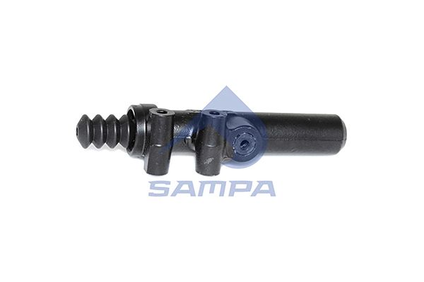 Pompa centrala, ambreiaj SAMPA 202.076