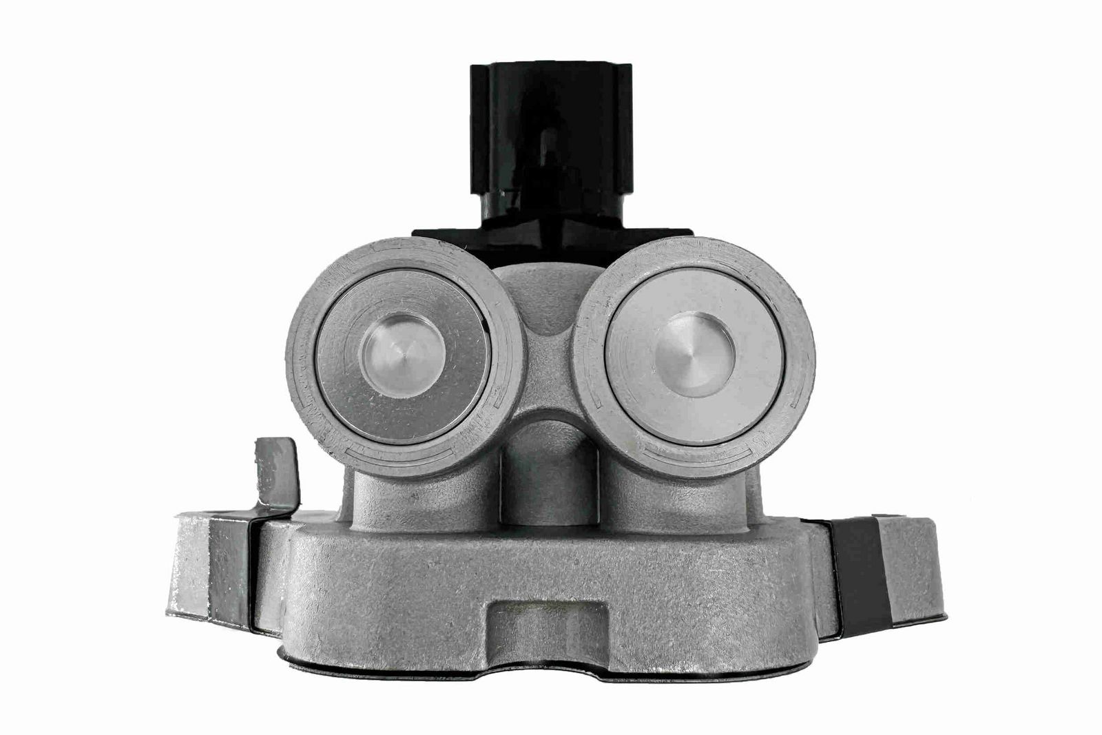 Valve de commande, réglage d'arbres à came