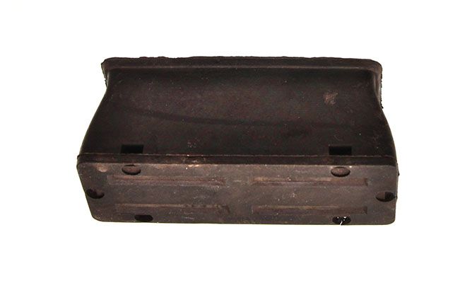 Levně Ložiskové pouzdro, listová pružina MAXGEAR 72-2478