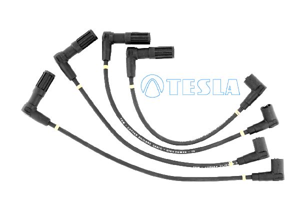 Zestaw przewodów zapłonowych TESLA U302C