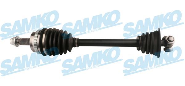 Wał napędowy SAMKO DS60457