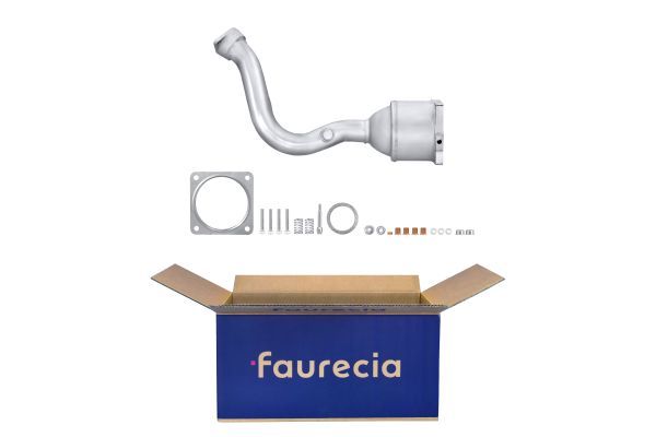 Katalizator HELLA 8LE 366 052-521