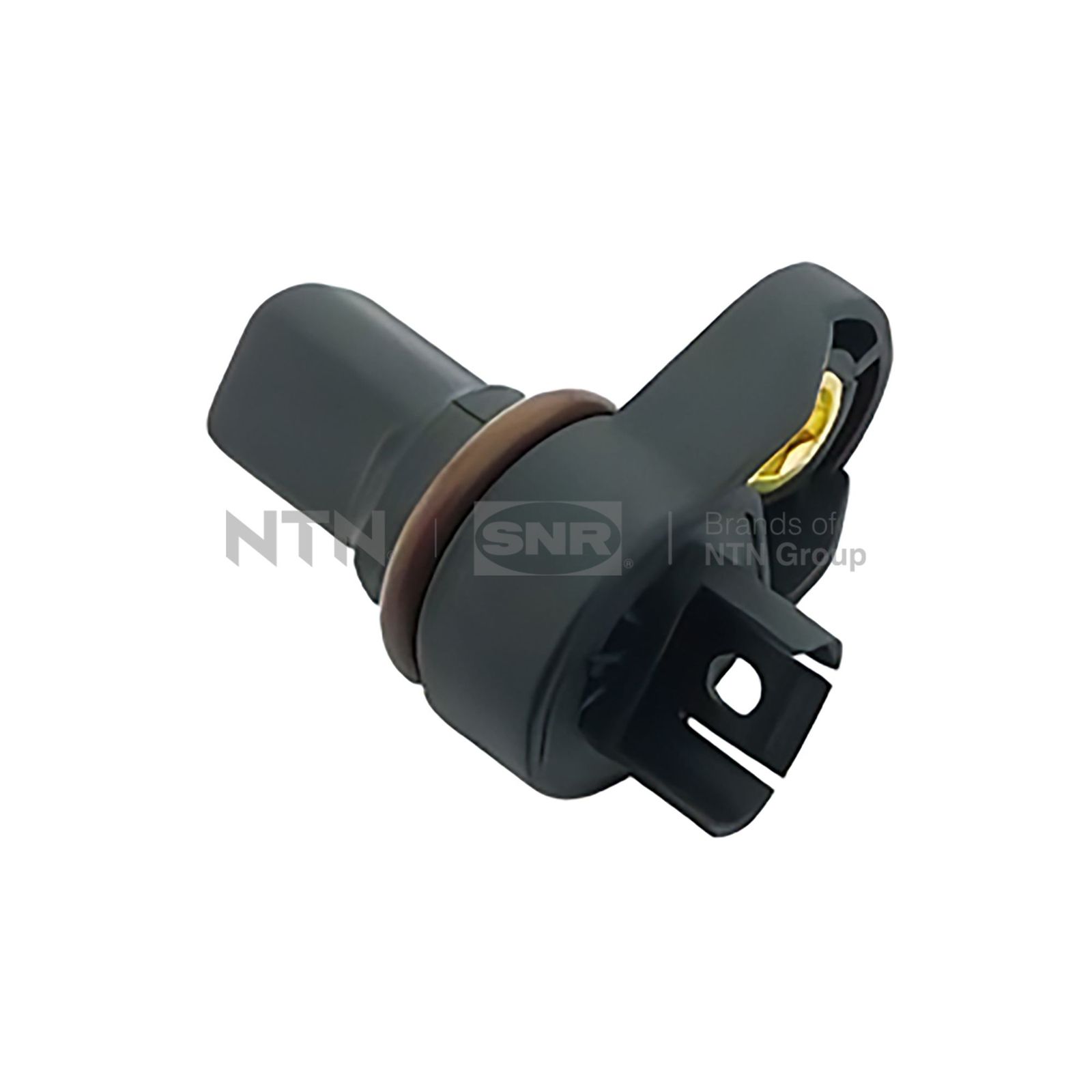 Датчик импульсов