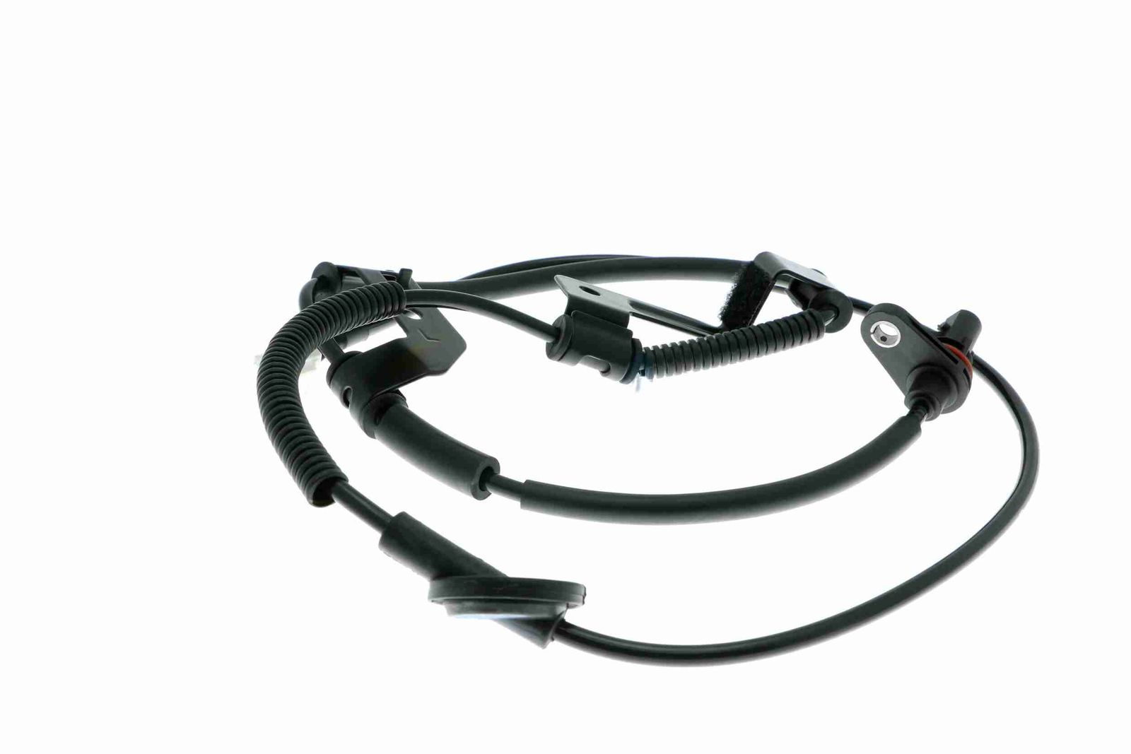 Capteur, vitesse de roue