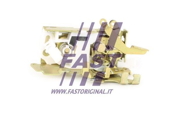 Zamek drzwi FAST FT95481