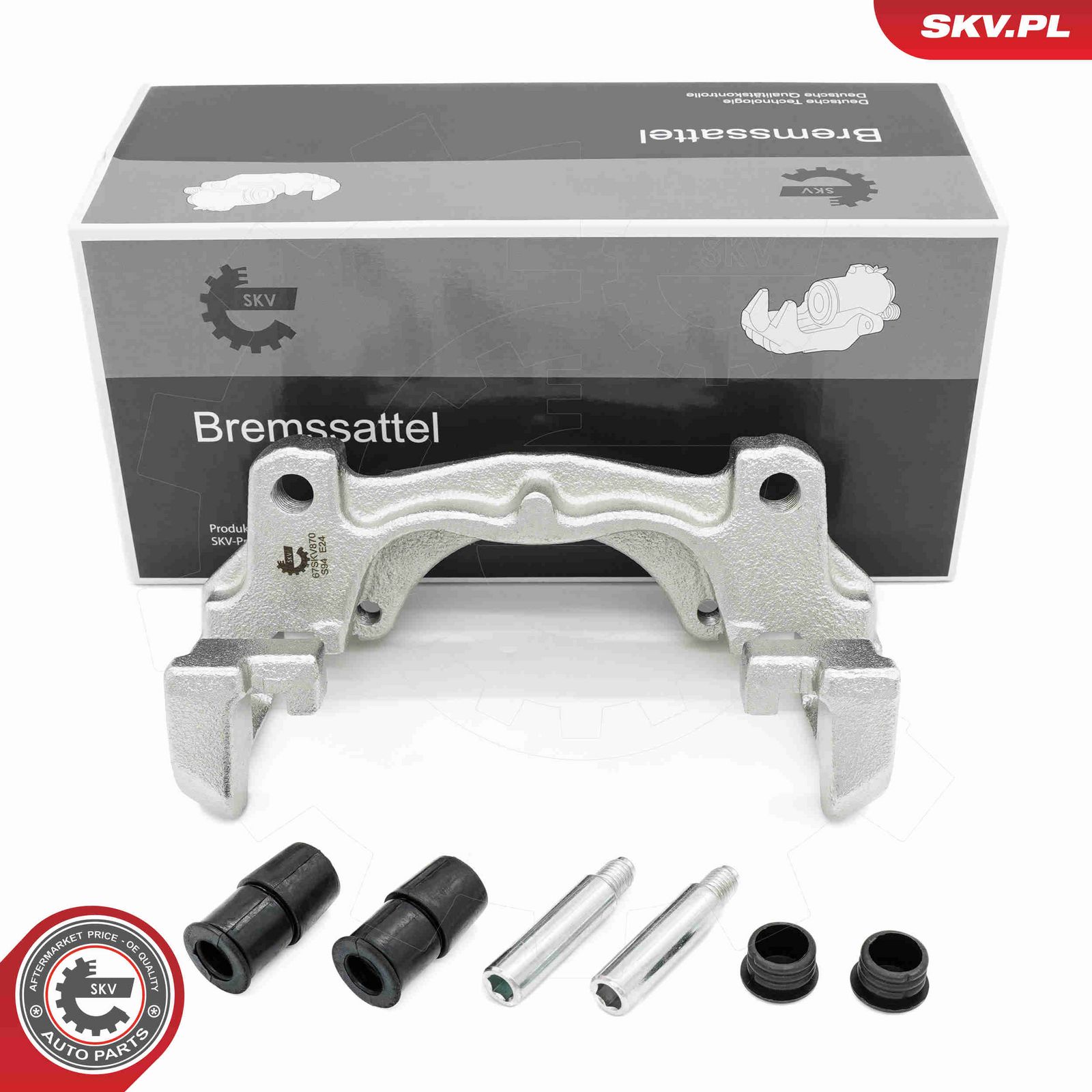 Kinnitus,pidurisadul