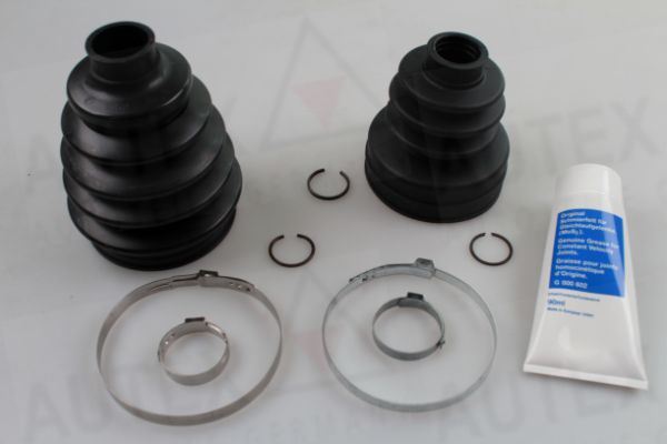 Zestaw osłon, wał napędowy AUTEX 504420