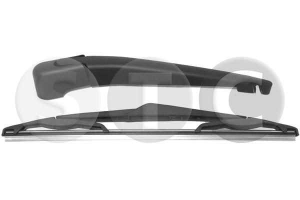 Pióro wycieraczki STC T468144