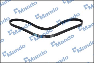 Pasek klinowy wielorowkowy MANDO MB5PK1125