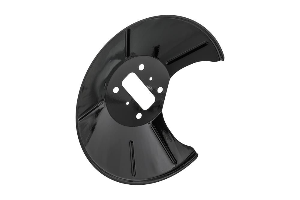 protectie stropire,disc frana TOPRAN 305 178