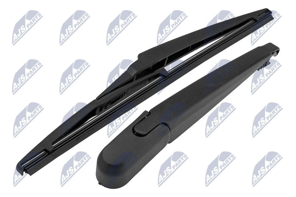 brat stergator, parbriz NTY EWB-SU-000