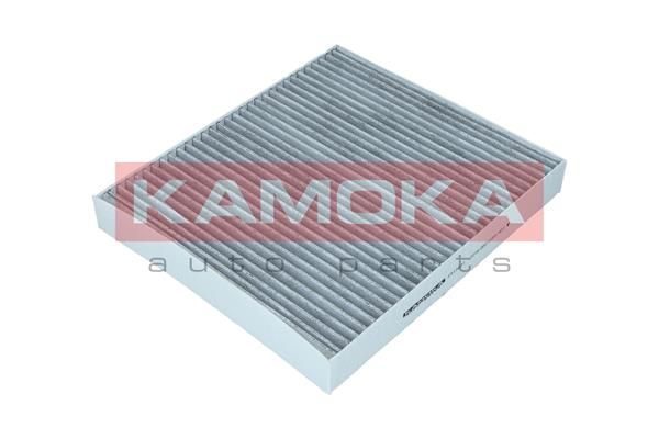 Filtr, vzduch v interiéru KAMOKA F513601