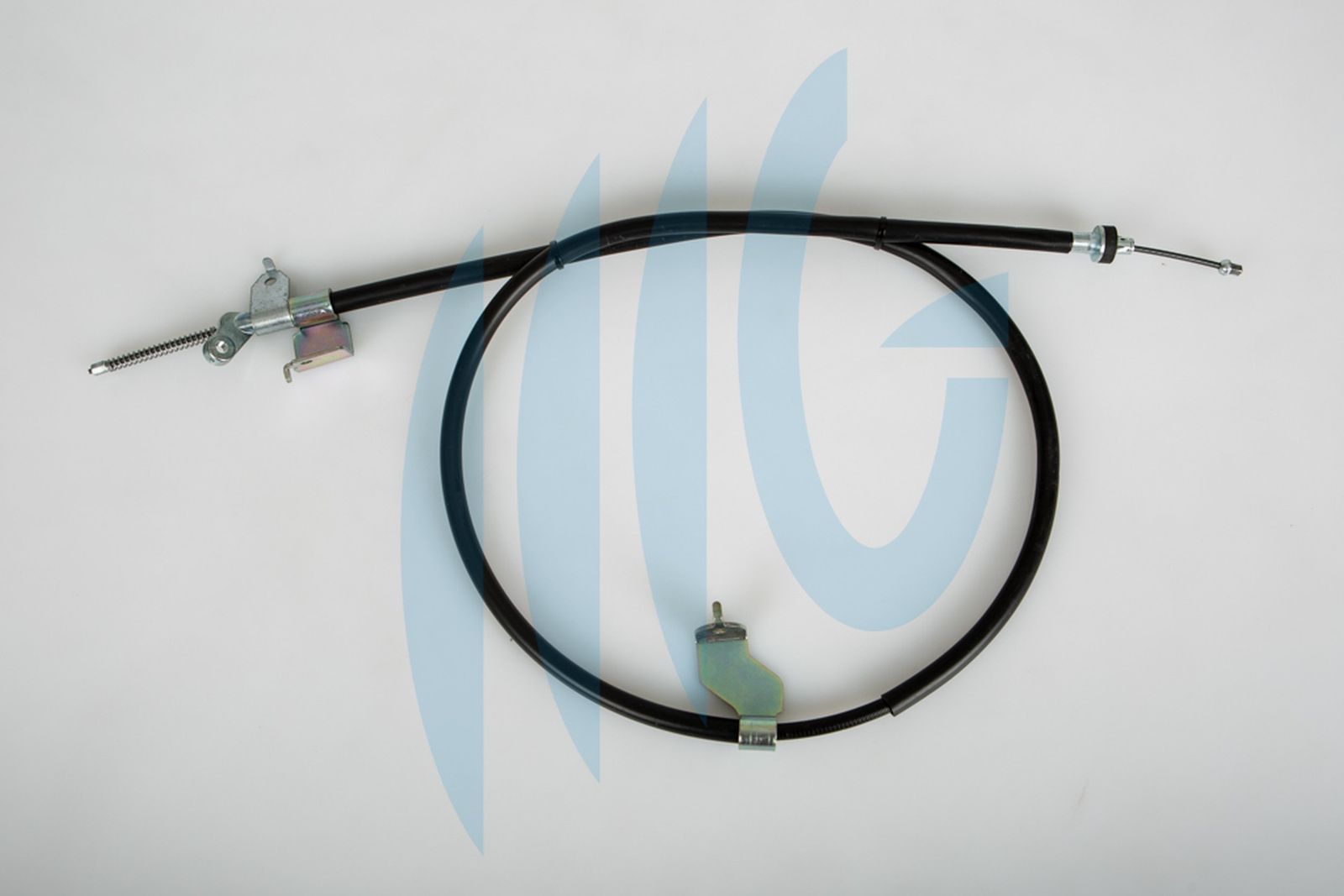 Cięgło, hamulec postojowy RICAMBIFLEX GM 01440984
