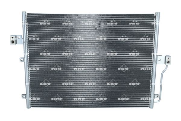 Конденсатор, кондиционер