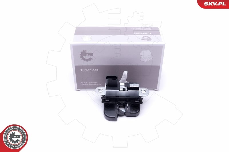 Incuietoare haion ESEN SKV 16SKV249