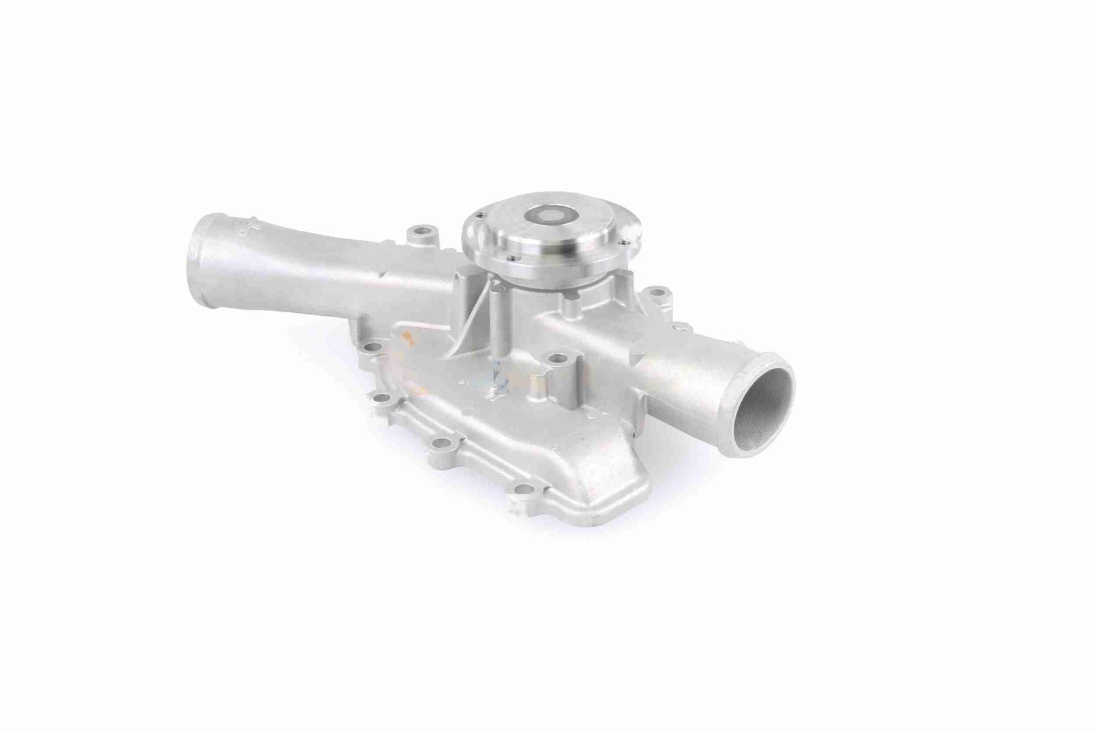 Pompe à eau, refroidissement du moteur
