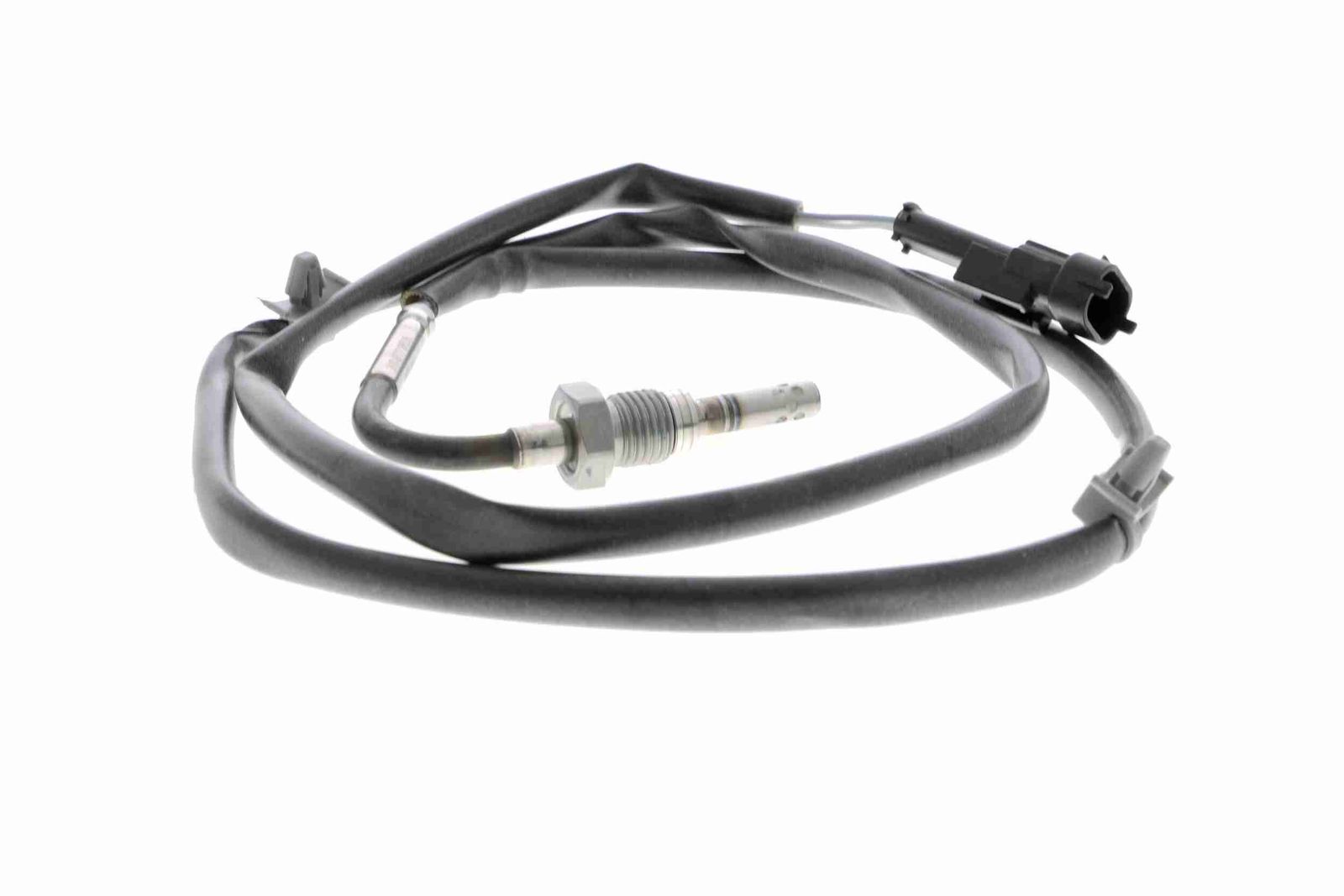 Capteur, température des gaz