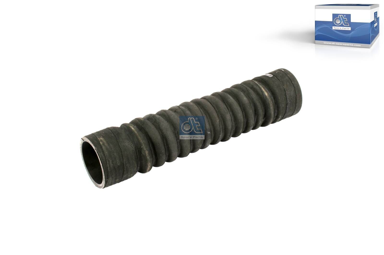 Furtun radiator DT Spare Parts 1.11066