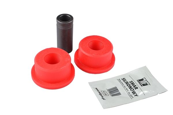 Łożyskowanie, wahacz TEDGUM TED12518