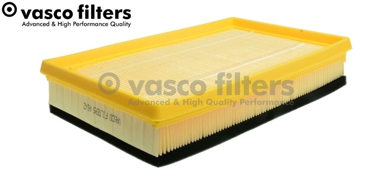 Filtr powietrza DAVID VASCO A142