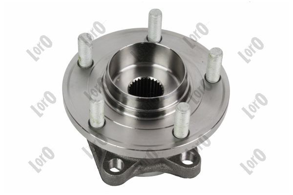 Butuc roata LORO 141-01-115