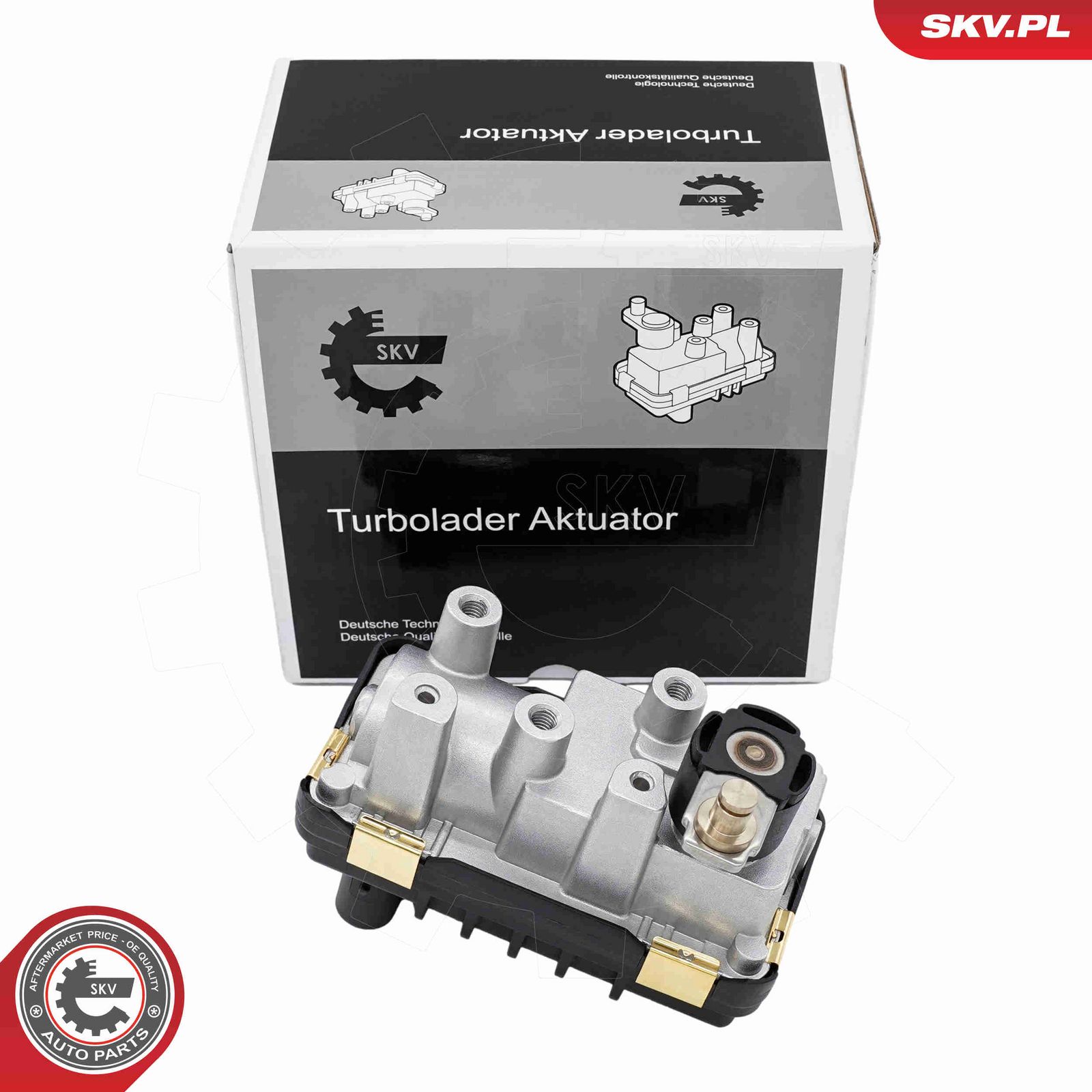 Laadesurve kontrollklapp