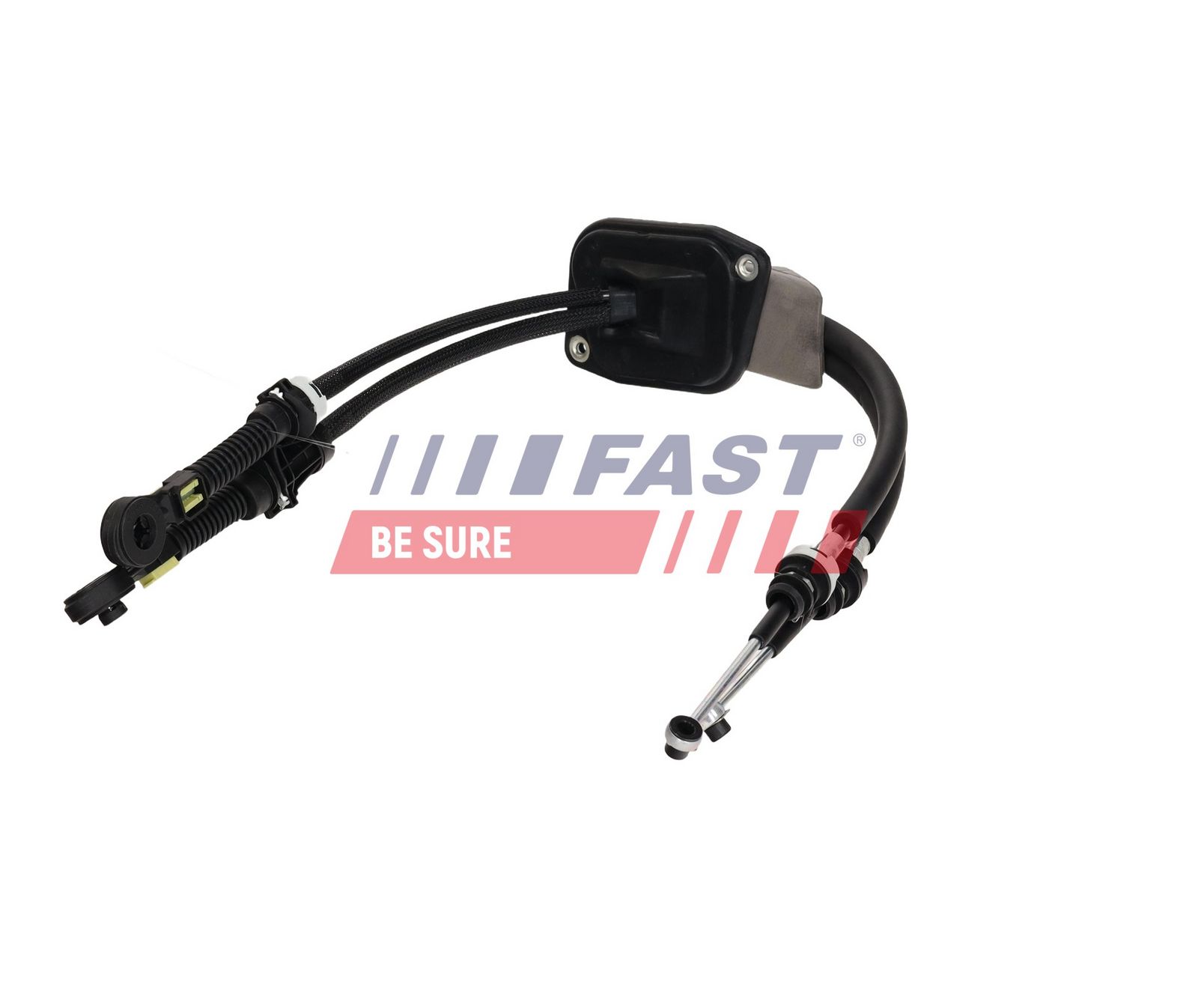 E-shop Súprava káblov, mechanická prevodovka FAST FT02923