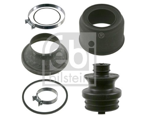 Ansamblu burduf, articulatie planetara FEBI BILSTEIN 10030