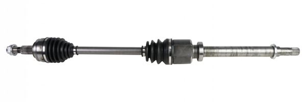 Wał napędowy HART 464 154