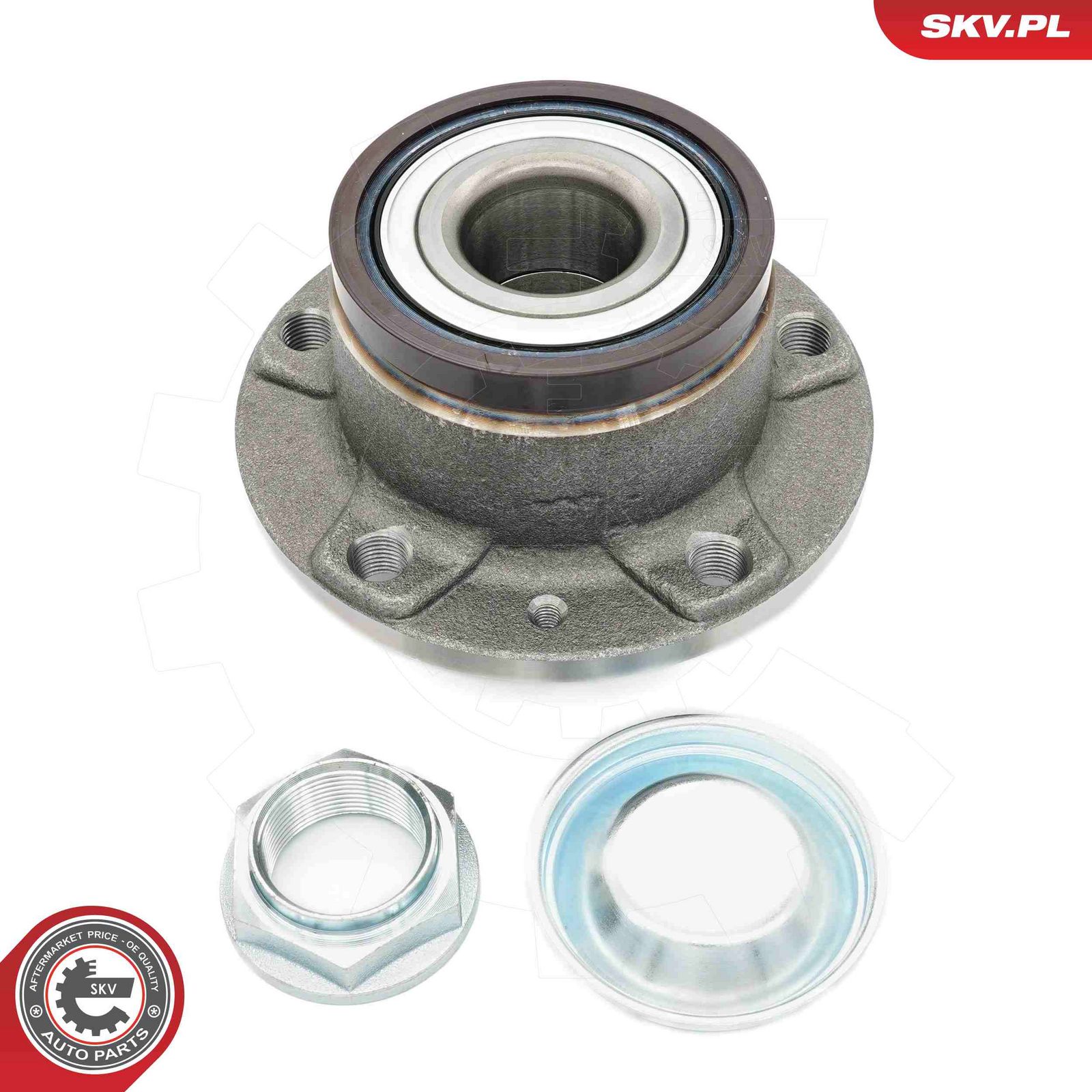 ESEN SKV 29SKV635