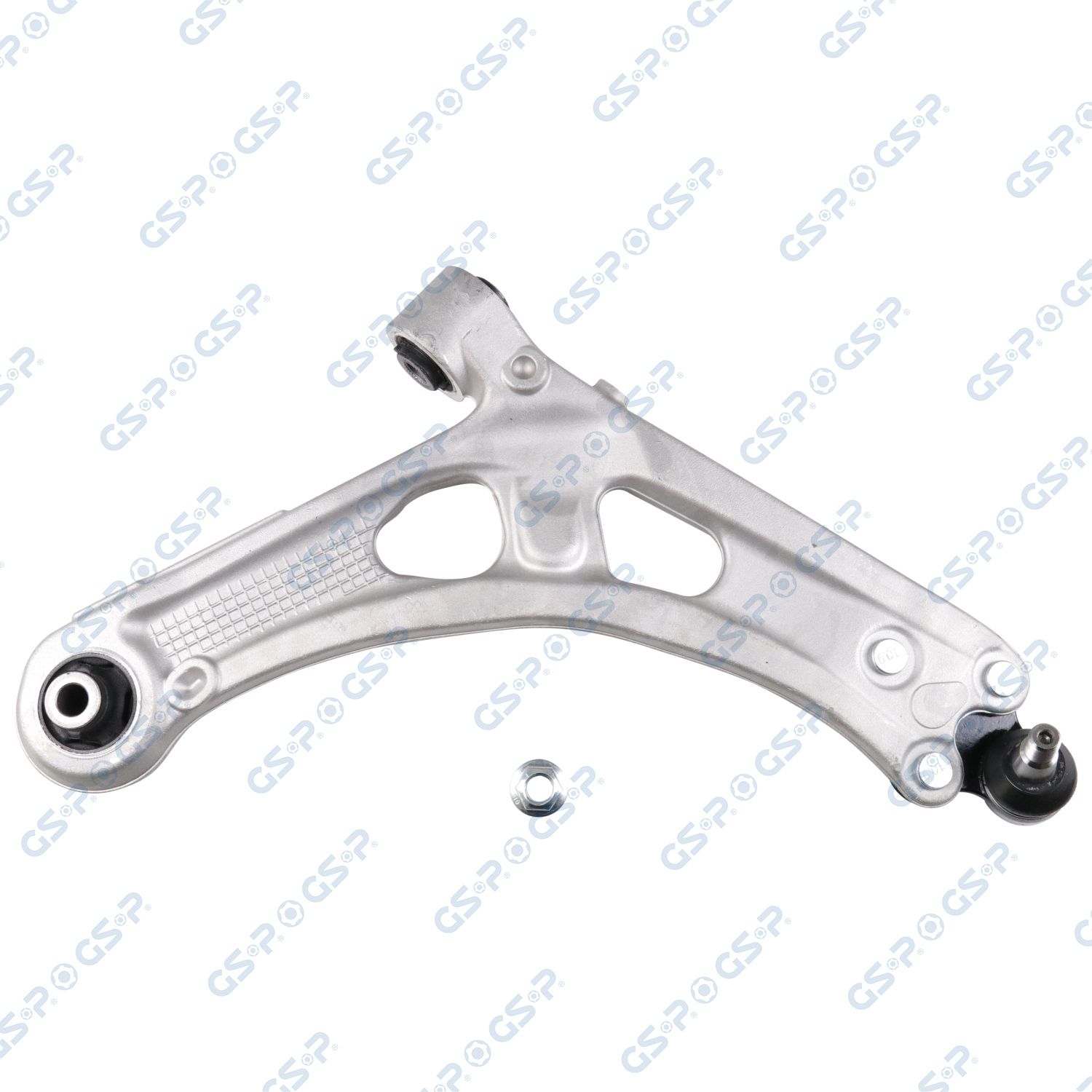 Рычаг независимой подвески колеса, подвеска колеса