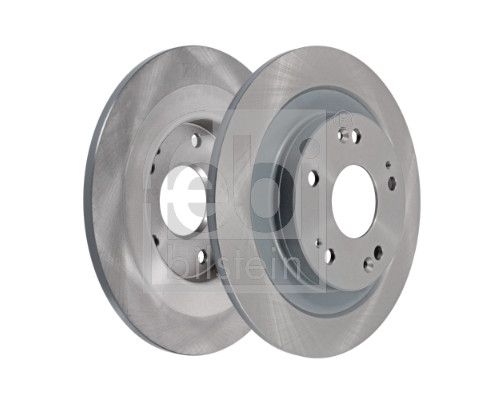 Levně Brzdový kotouč FEBI BILSTEIN 108479