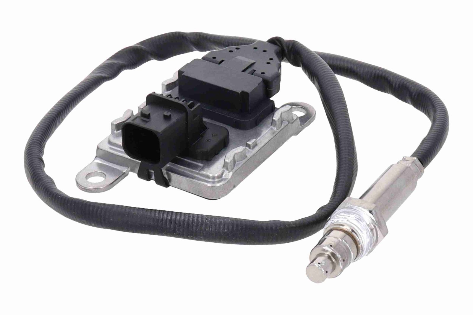 Capteur NOx, Injection d'urée