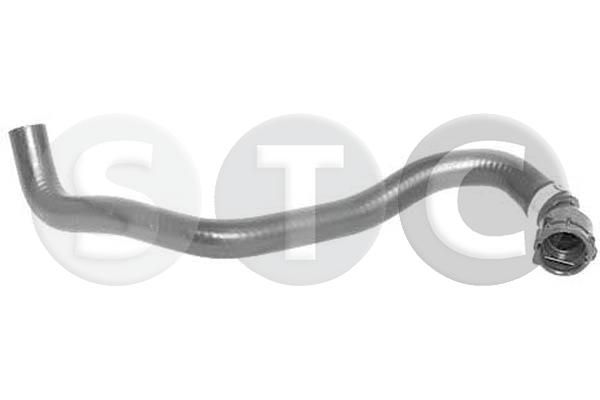 Furtun radiator STC T494611