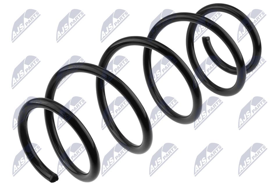 Arc spiral NTY ASZ-VW-068