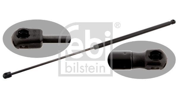Amortizor capota FEBI BILSTEIN 27711