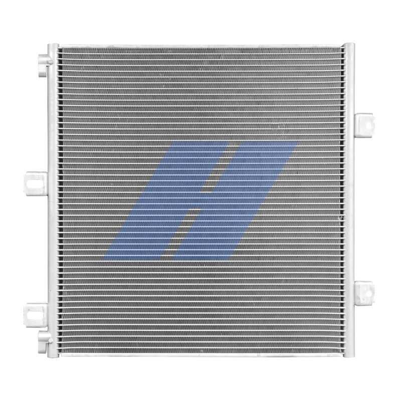 Condensator, climatizare HIGHWAY AUTOMOTIVE 40041011