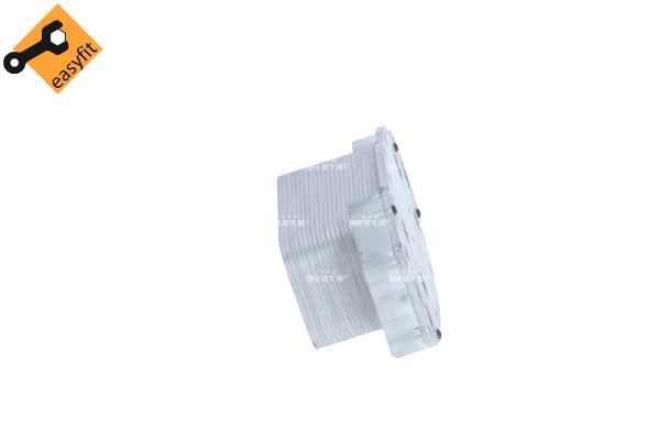 Olejový chladič, motorový olej NRF 31804