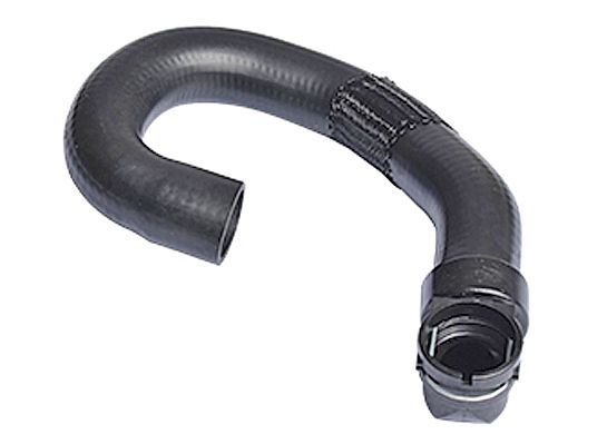 Furtun radiator METZGER 2420238