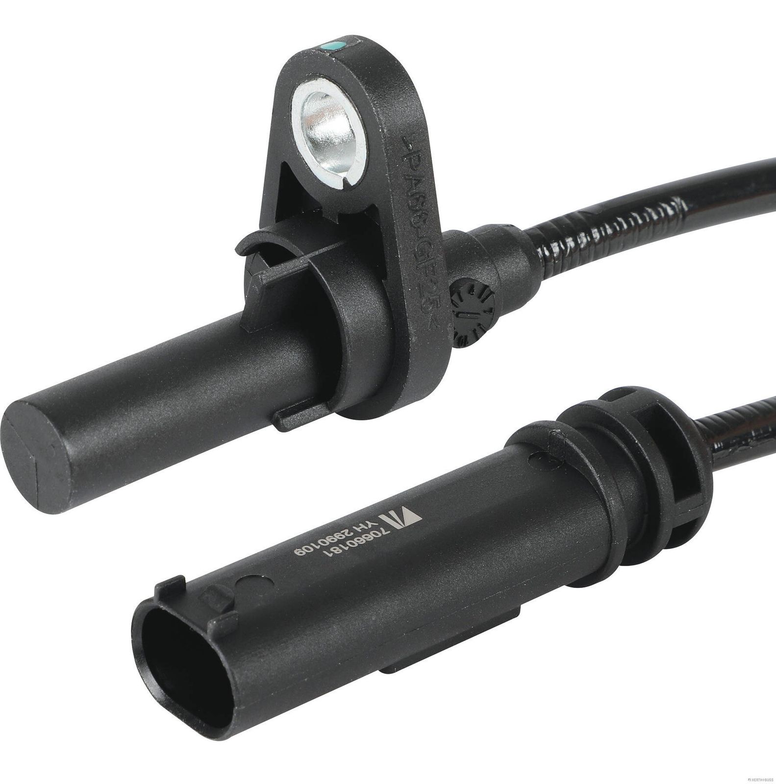 senzor,turatie roata HERTH+BUSS ELPARTS 70660181