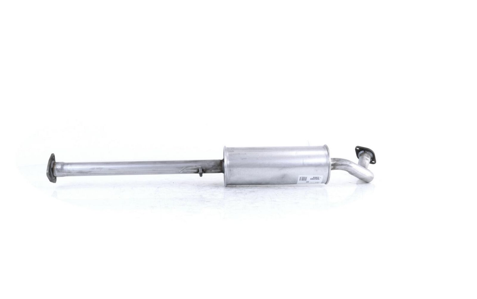 Levně Střední tlumič výfuku WALKER 22864