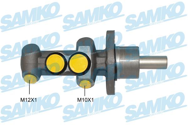 Pompa hamulcowa SAMKO P30193