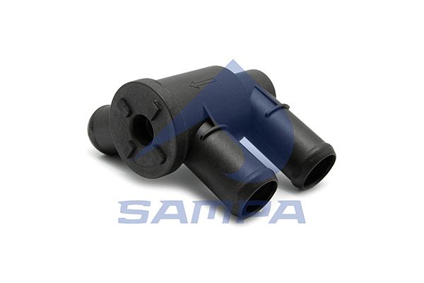 Supapa control, agent frigorific SAMPA 037.091