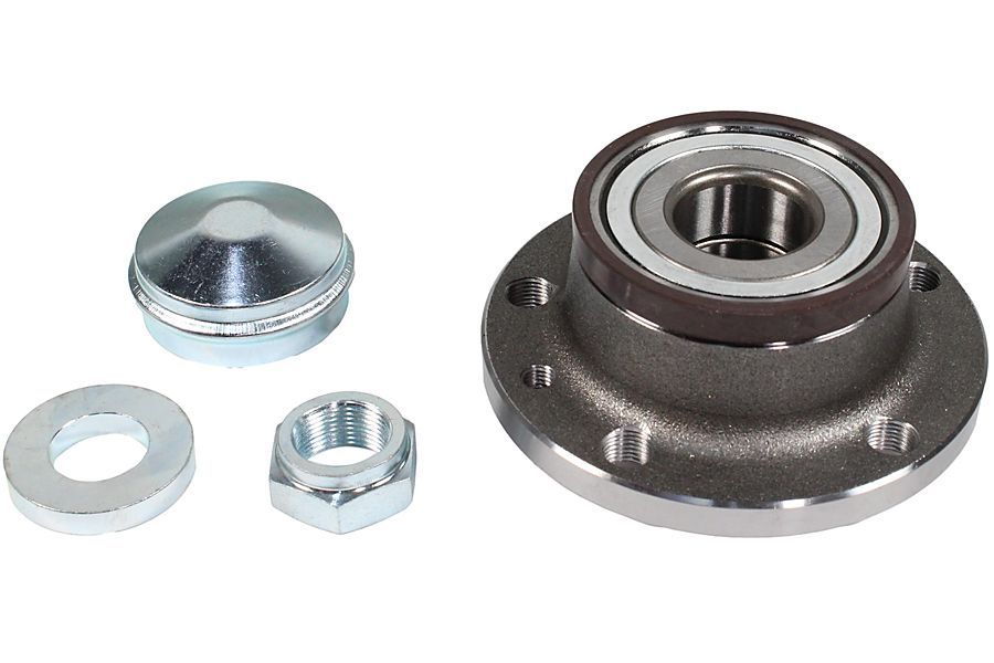 Set rulment roata METZGER WM 2301