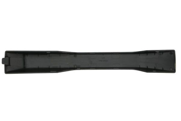 Cadre, grille de radiateur