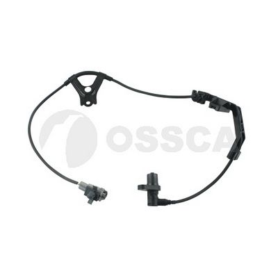 Датчик, частота вращения колеса